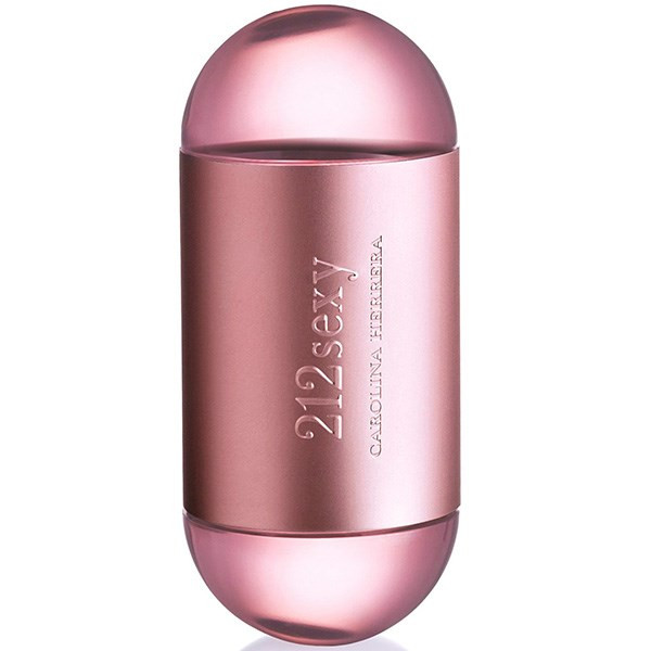 محصول نمونه تستی ادو پرفیوم زنانه کارولینا هررا 212 حجم 100ml