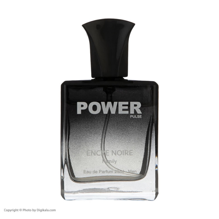 ادوپرفیوم 25 میل پاور پالس مدل انکر نویر