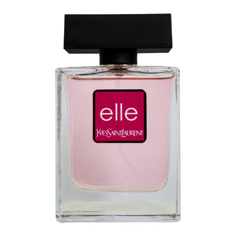 ادوپرفیوم 100 میل زنانه پرستیژ مدل اله ELLE WOMEN