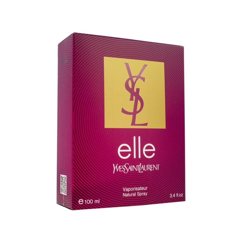 ادوپرفیوم 100 میل زنانه پرستیژ مدل اله ELLE WOMEN